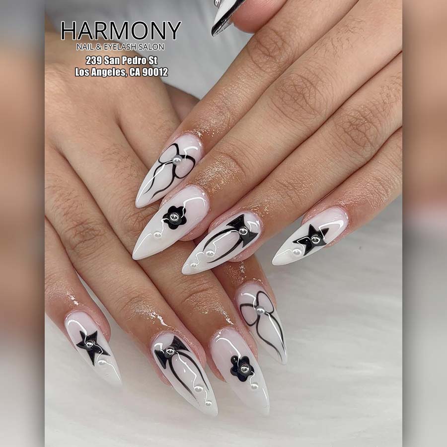 amazing nail